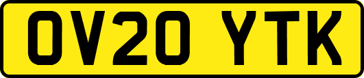 OV20YTK