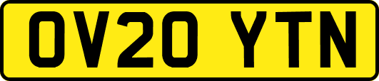 OV20YTN