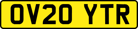 OV20YTR