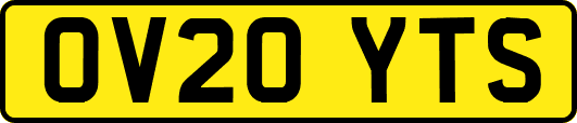 OV20YTS