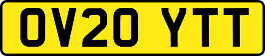 OV20YTT