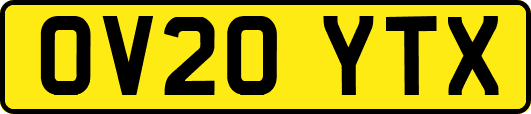 OV20YTX