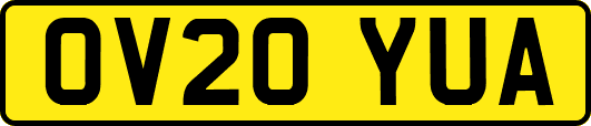 OV20YUA