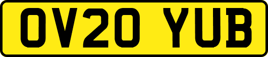 OV20YUB