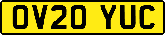 OV20YUC