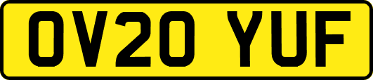 OV20YUF