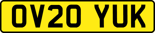 OV20YUK