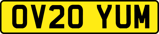 OV20YUM