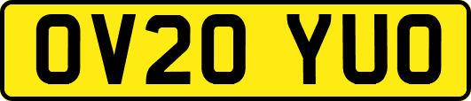 OV20YUO