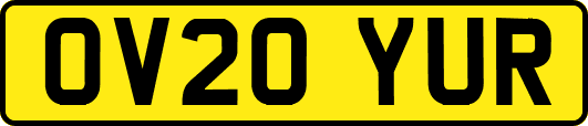 OV20YUR