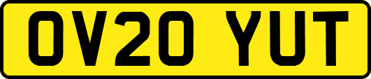 OV20YUT