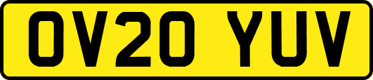 OV20YUV