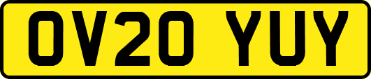 OV20YUY