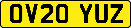 OV20YUZ