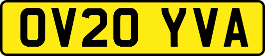 OV20YVA