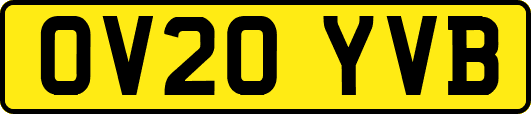 OV20YVB
