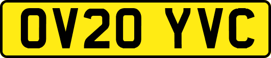OV20YVC