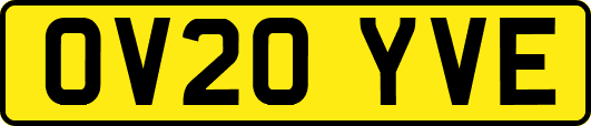OV20YVE