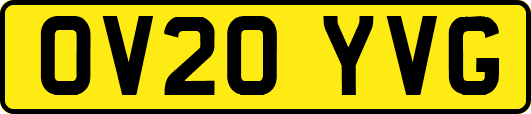 OV20YVG