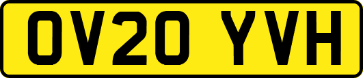 OV20YVH