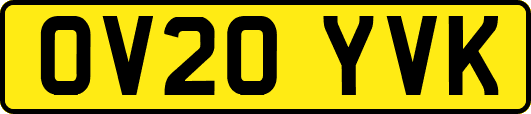 OV20YVK