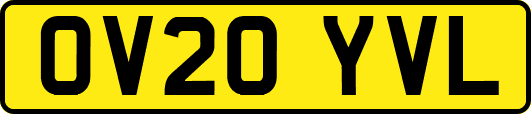 OV20YVL