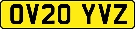 OV20YVZ