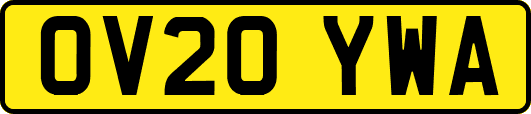 OV20YWA