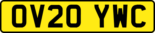 OV20YWC