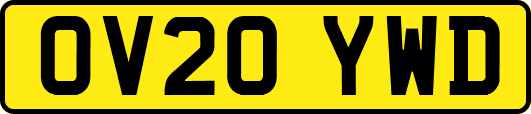 OV20YWD