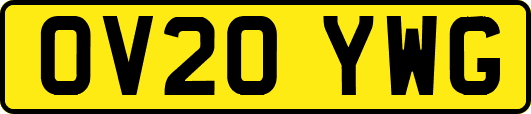 OV20YWG