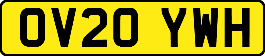 OV20YWH