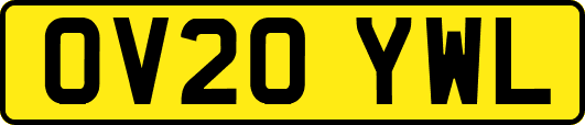 OV20YWL