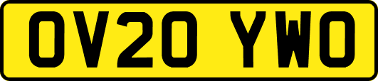 OV20YWO