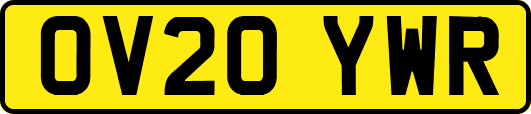 OV20YWR