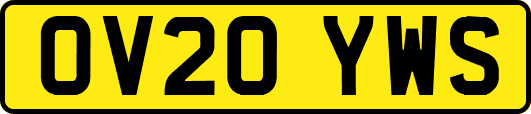 OV20YWS