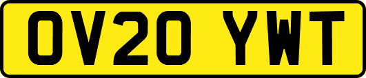 OV20YWT