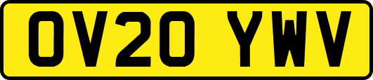 OV20YWV