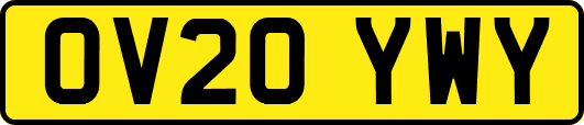 OV20YWY