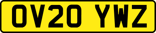 OV20YWZ