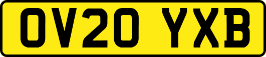 OV20YXB