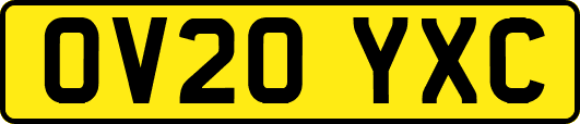 OV20YXC