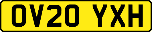 OV20YXH