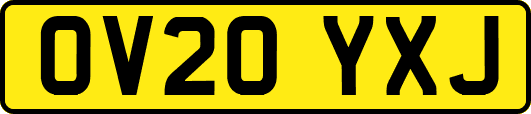 OV20YXJ