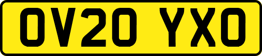 OV20YXO