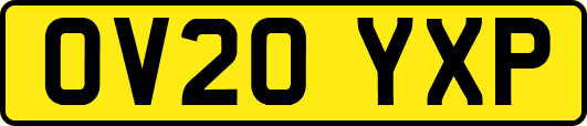 OV20YXP