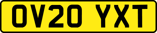 OV20YXT