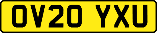 OV20YXU