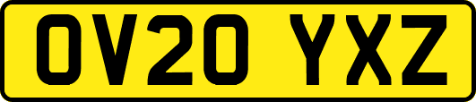 OV20YXZ