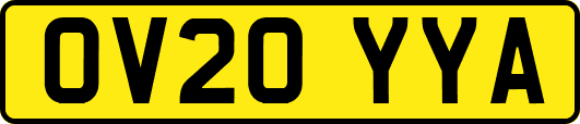 OV20YYA